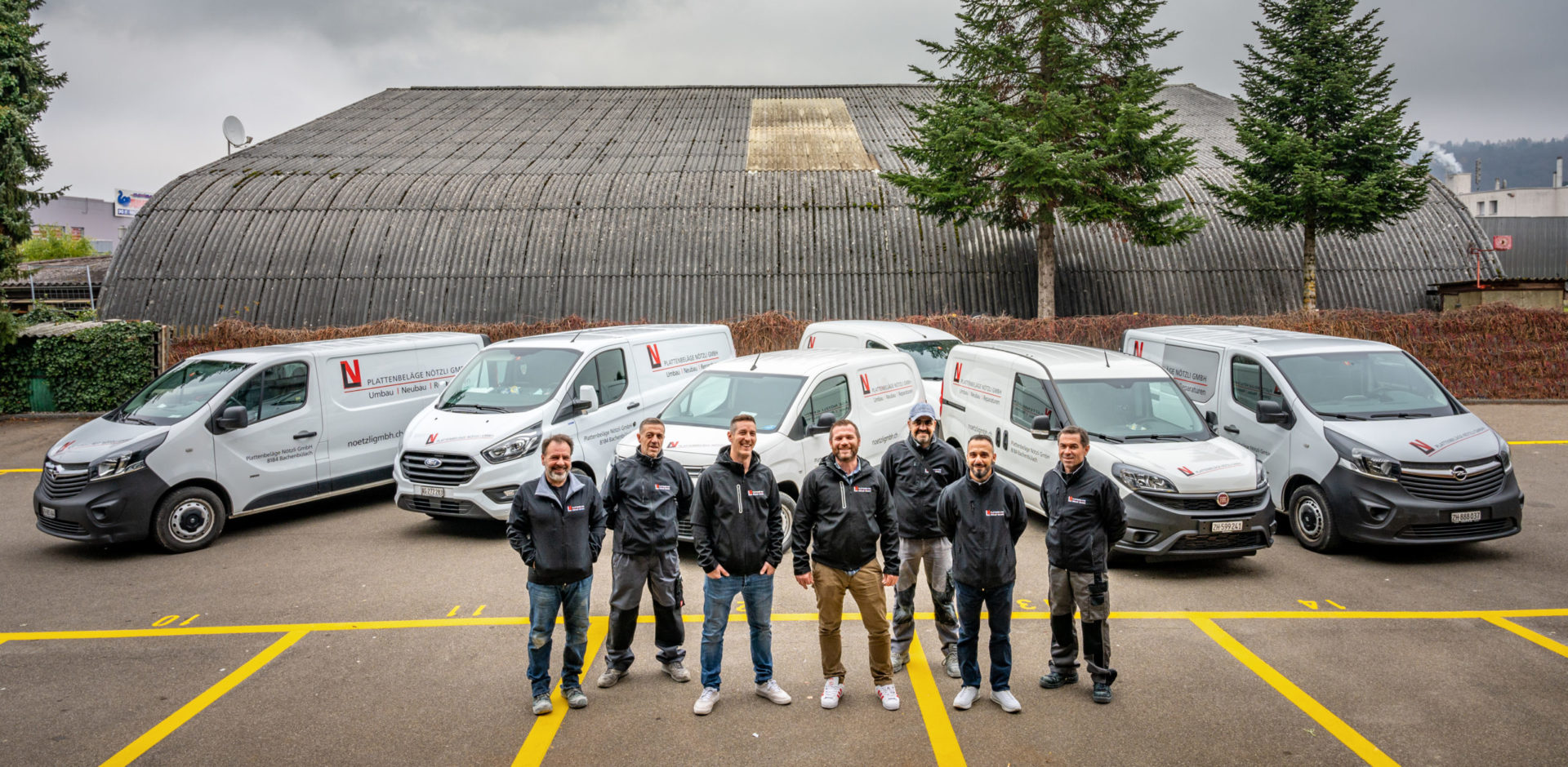 Nötzli GmbH